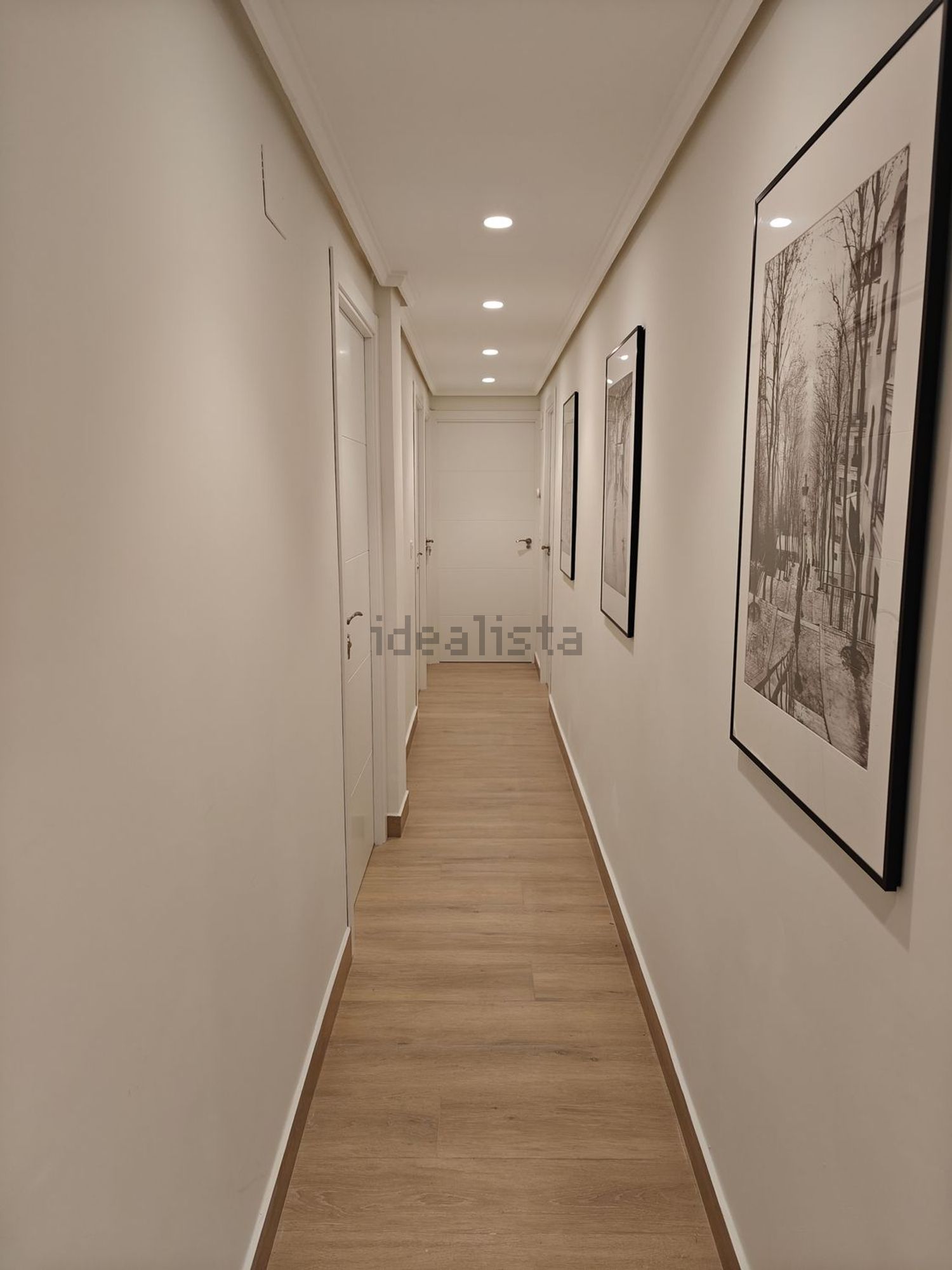 Habitación 93 m², Vitoria
