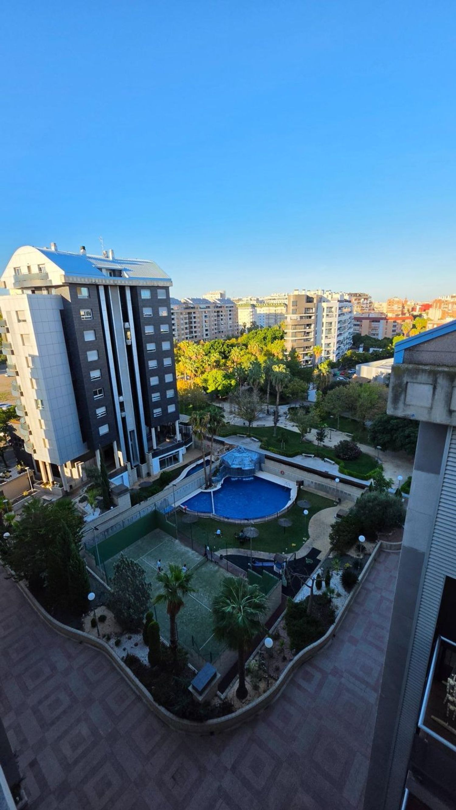 Pis de 149 m² a València