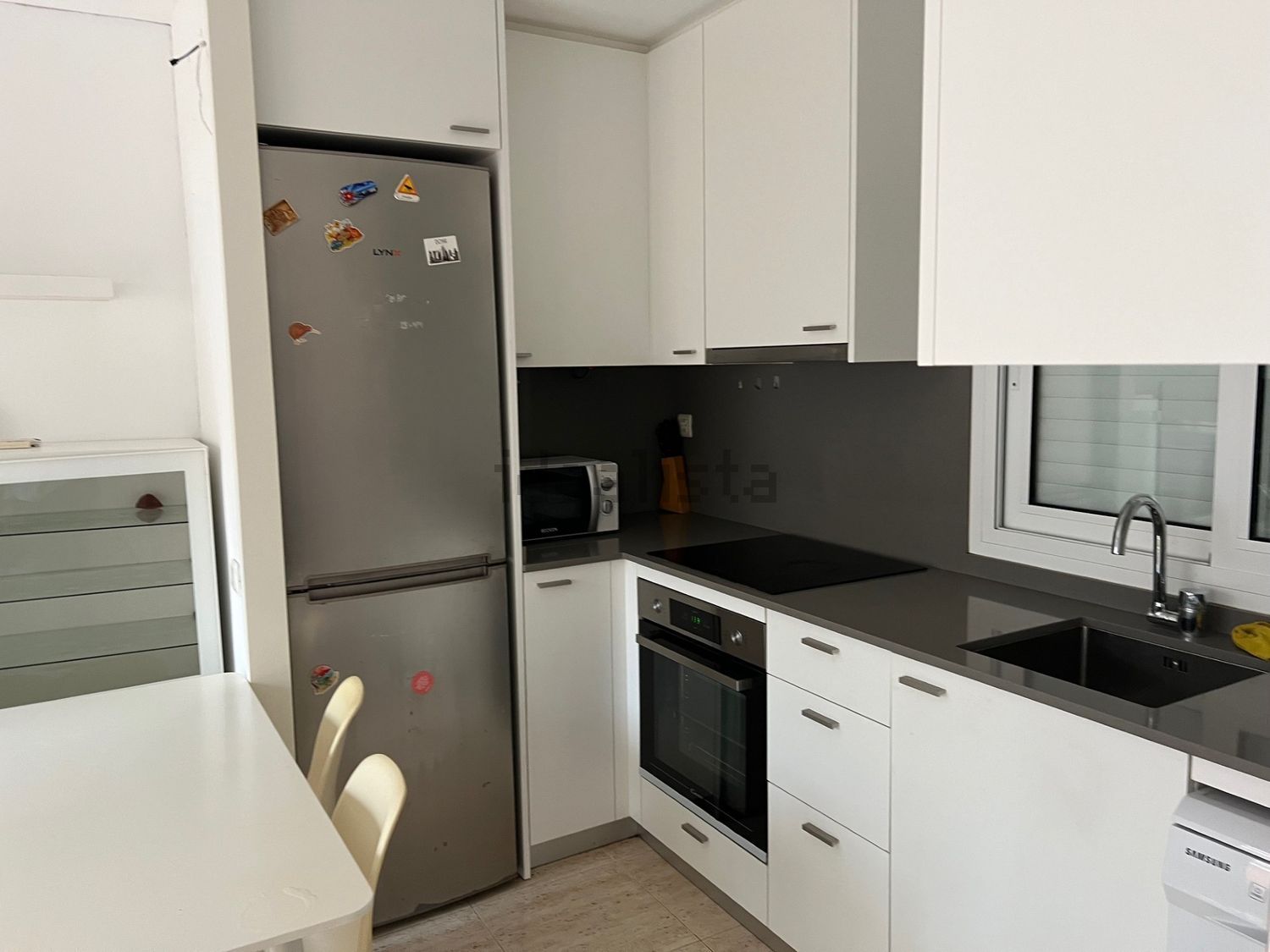 Piso de 35 m² en Calonge i Sant Antoni