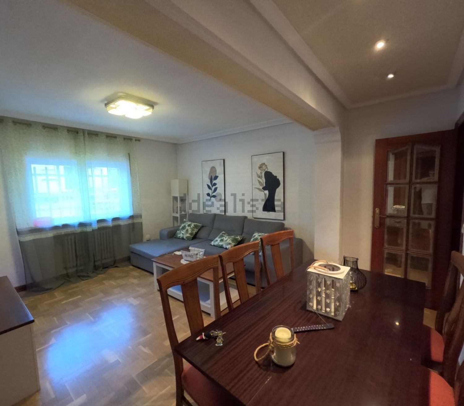 Pis de 75 m² a Salamanca