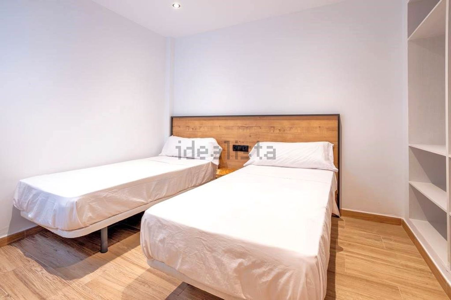 Piso de 45 m² en Sant Antoni de Portmany