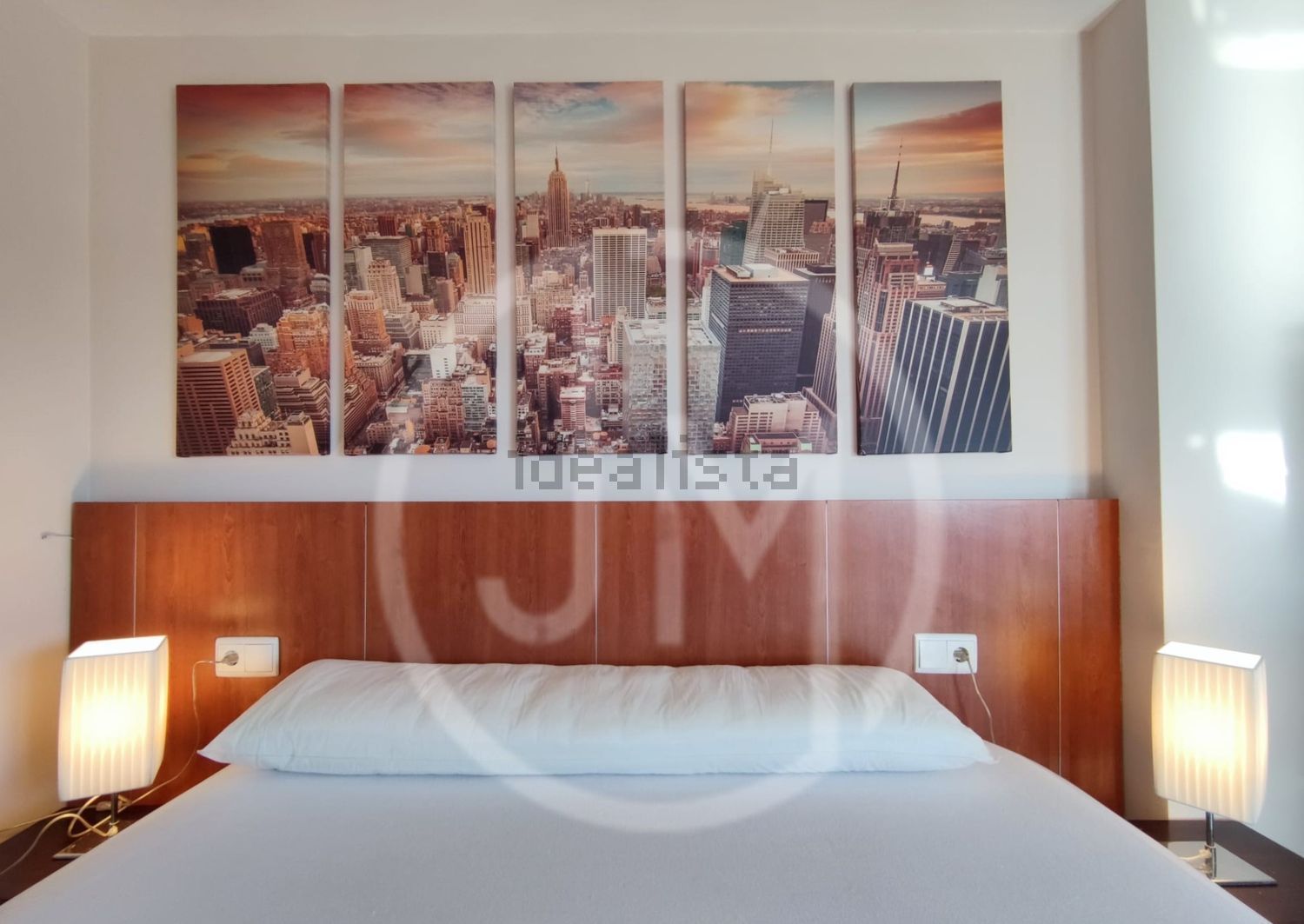 Piso de 145 m² en Valencia