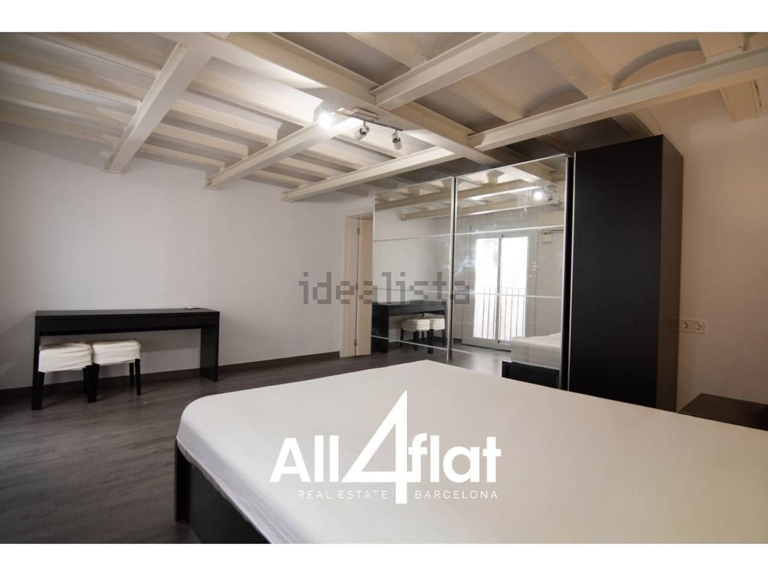 Wohnung 60 m² in Barcelona