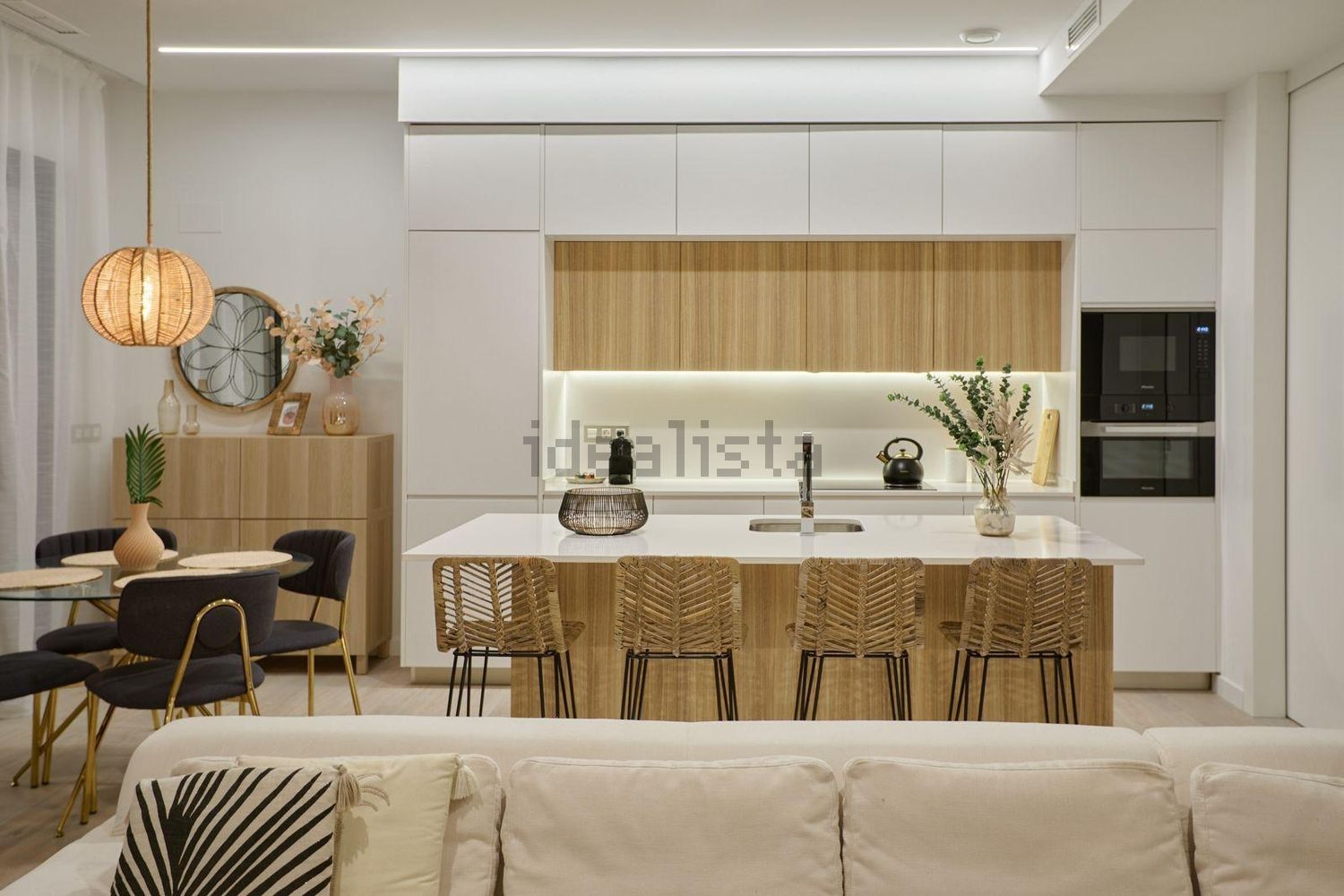 Moradia 183 m² em Finestrat