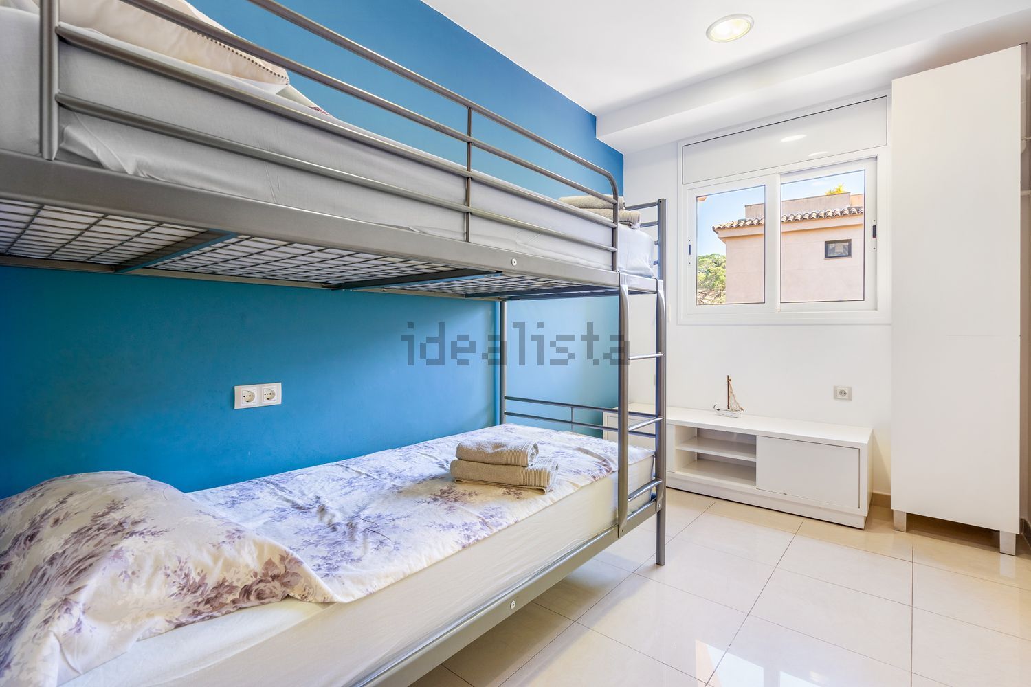 Appartamento 61 m² a Castell d'Aro, Platja d'Aro i s'Agaró