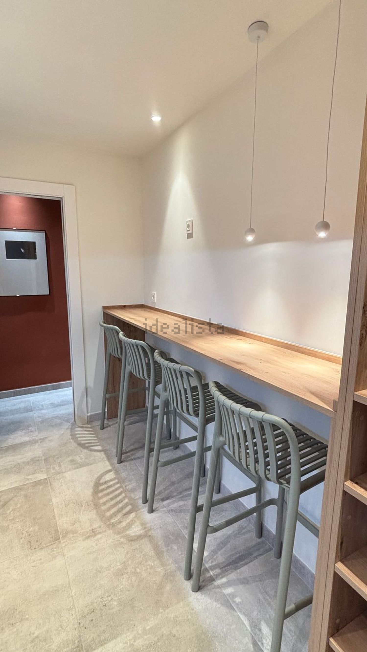Habitación 120 m², Granada