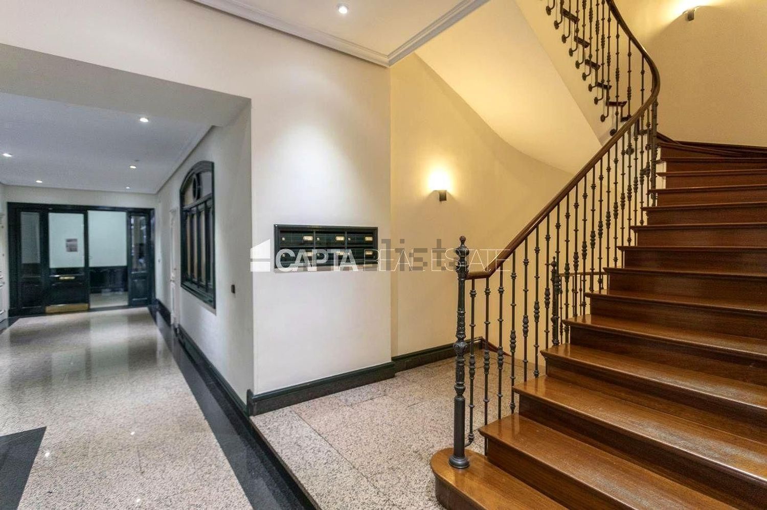 Piso de 100 m² en Madrid