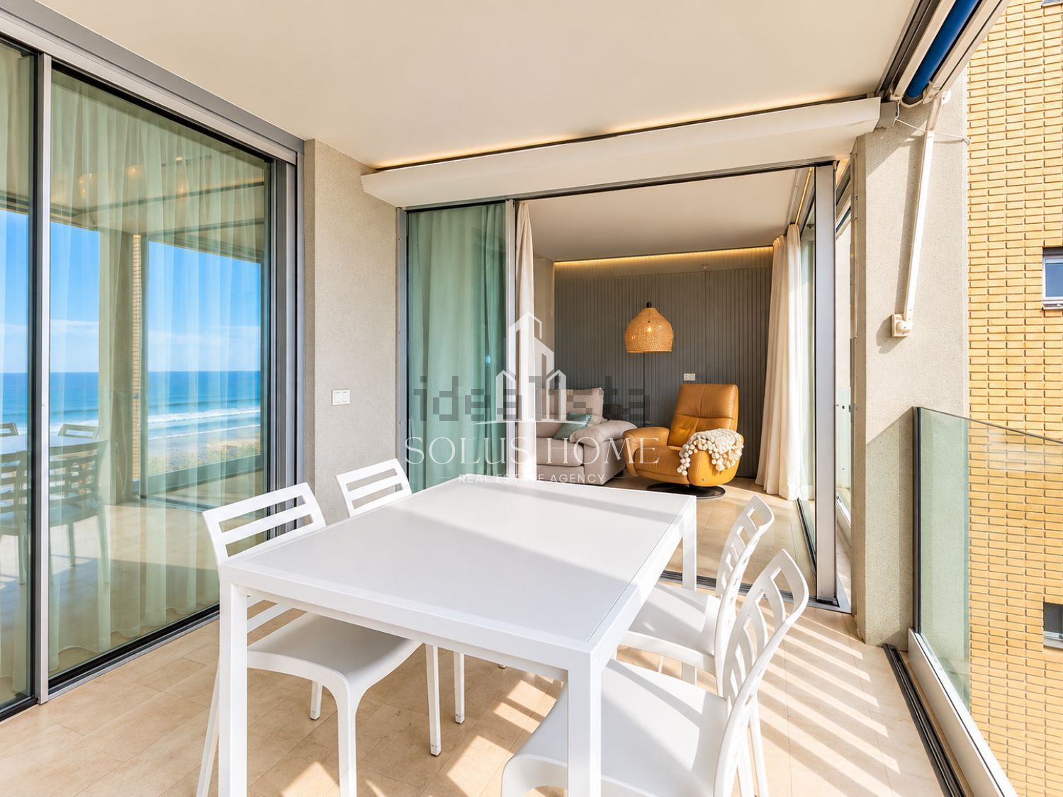 Wohnung 130 m² in Valencia