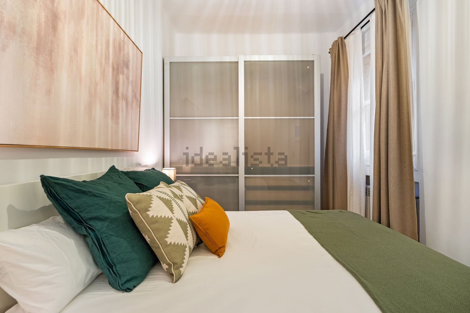 Piso de 79 m² en Madrid
