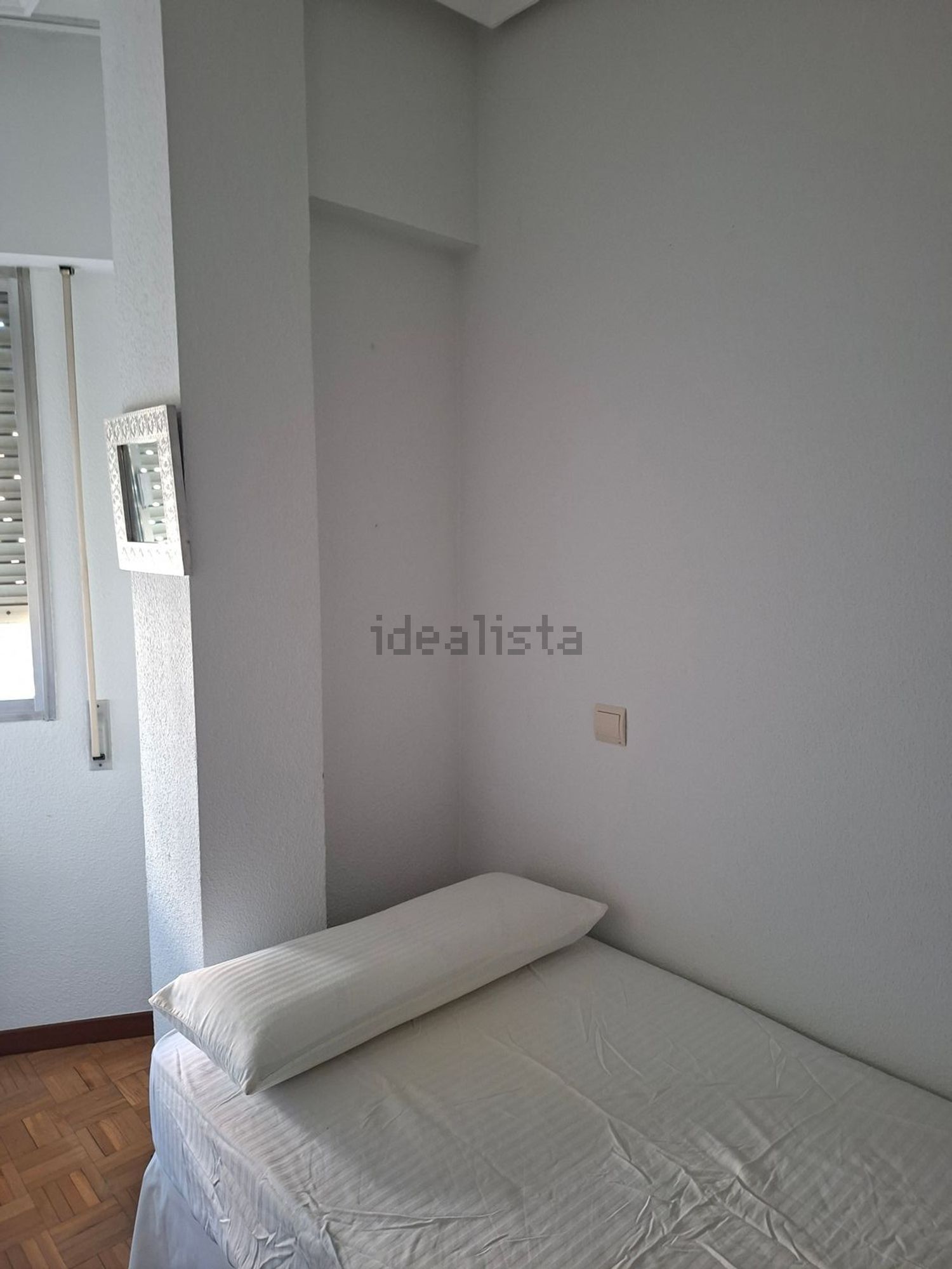 Pis de 52 m² a Madrid