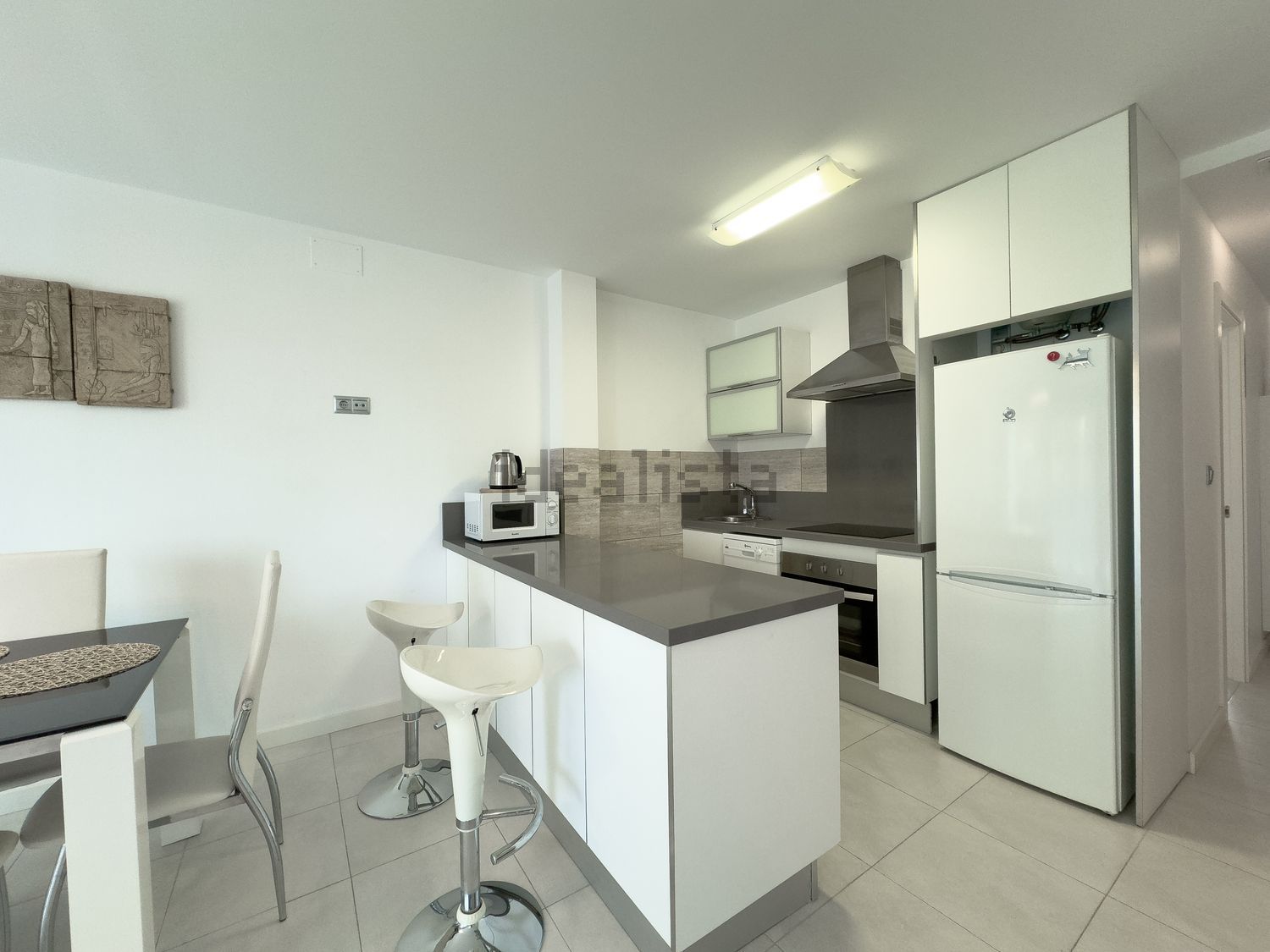Piso de 78 m² en Orihuela