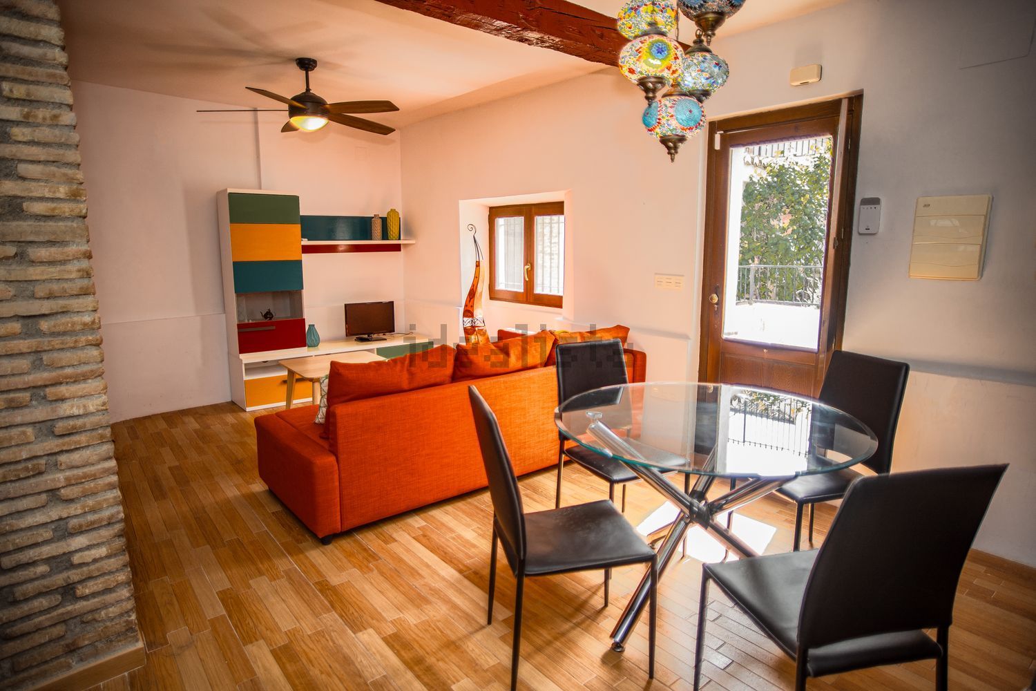Casa de 60 m² a Granada