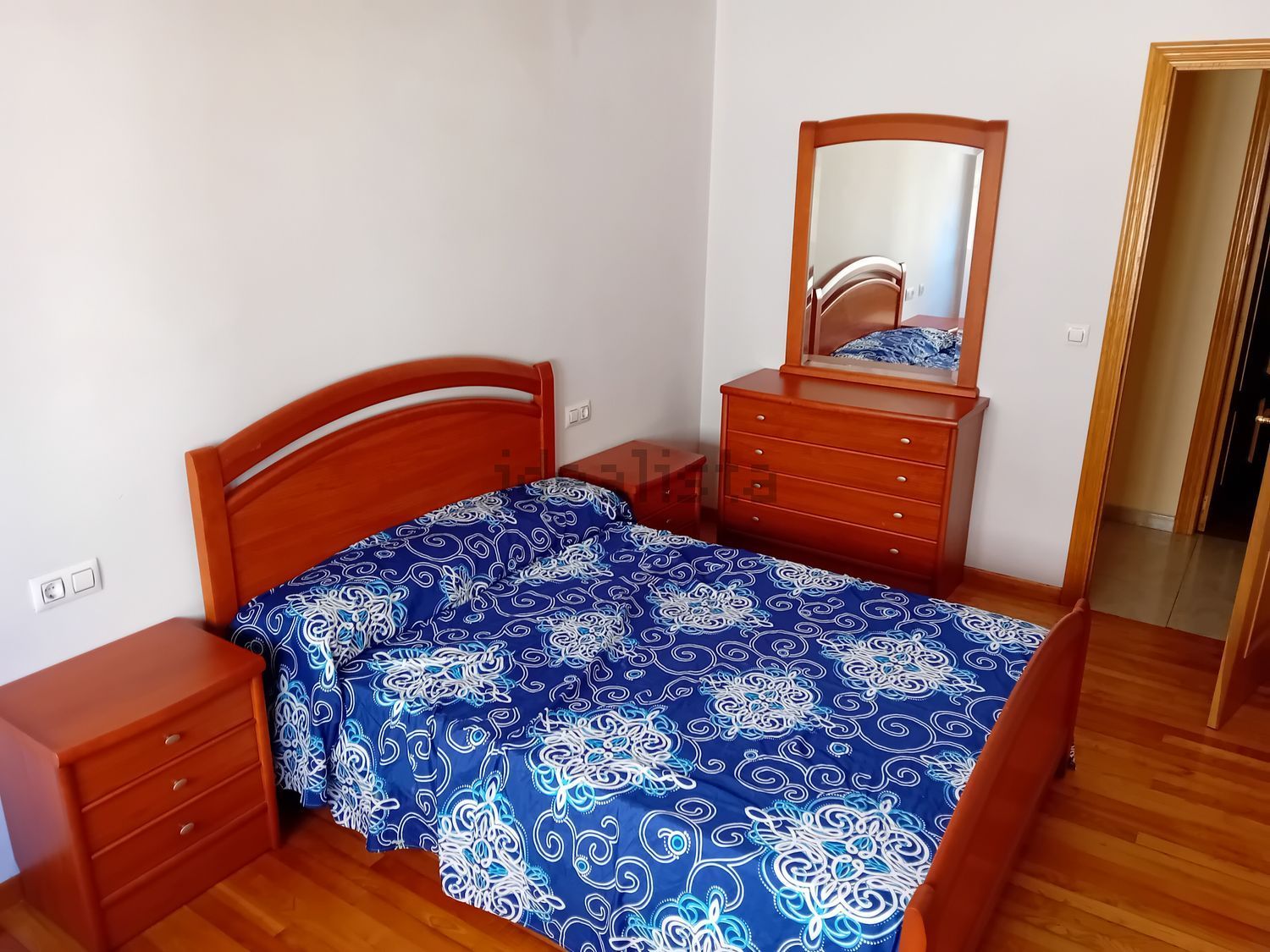Piso de 150 m² en O Valadouro