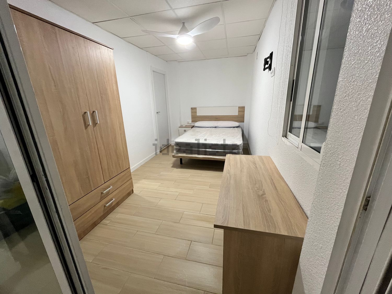 Habitación en alquiler, Elche