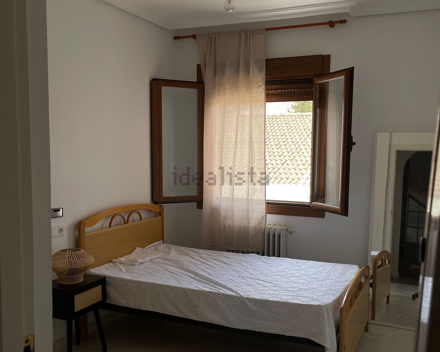 Piso de 90 m² en Baza