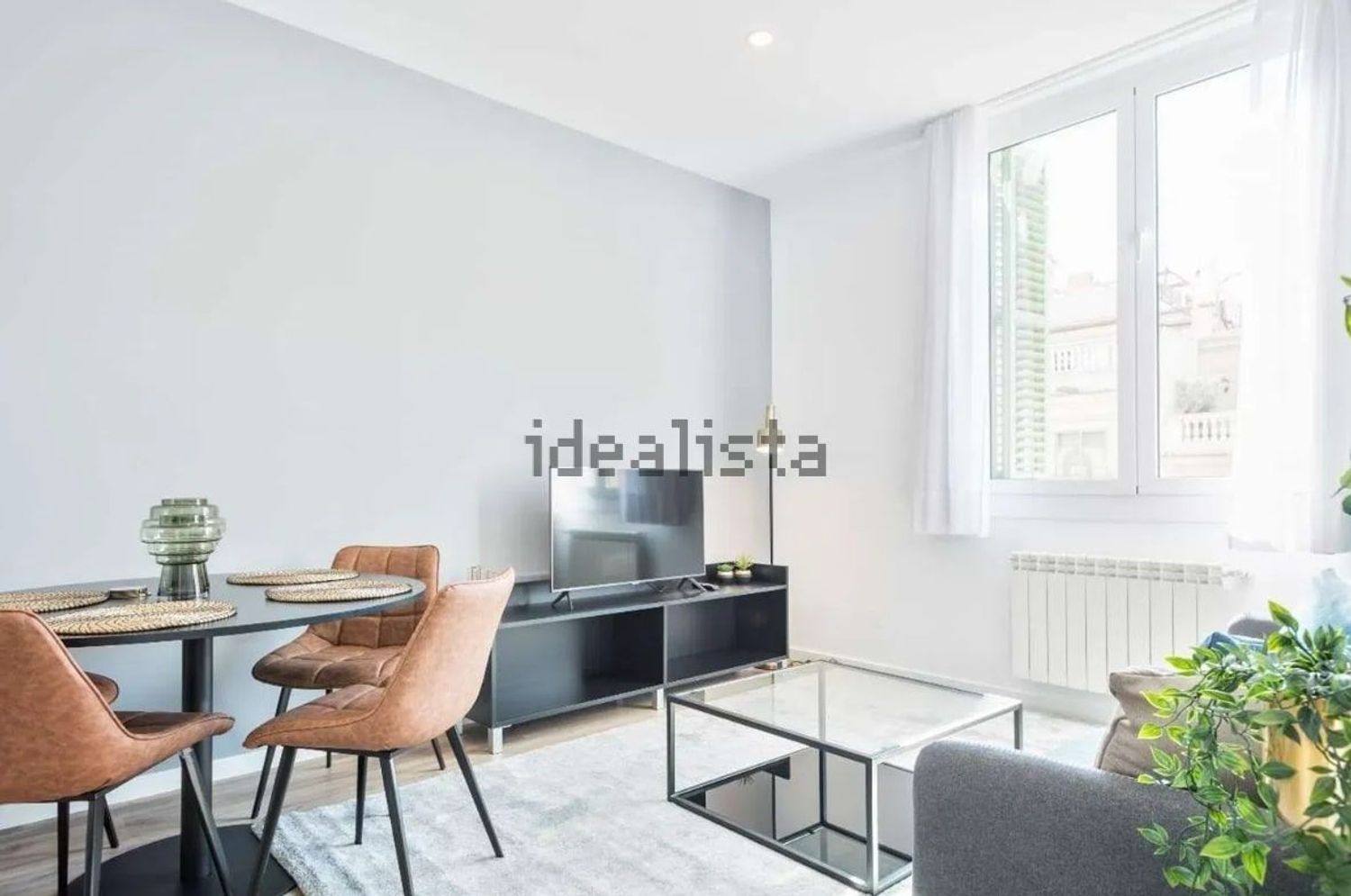 Pis de 92 m² a Barcelona