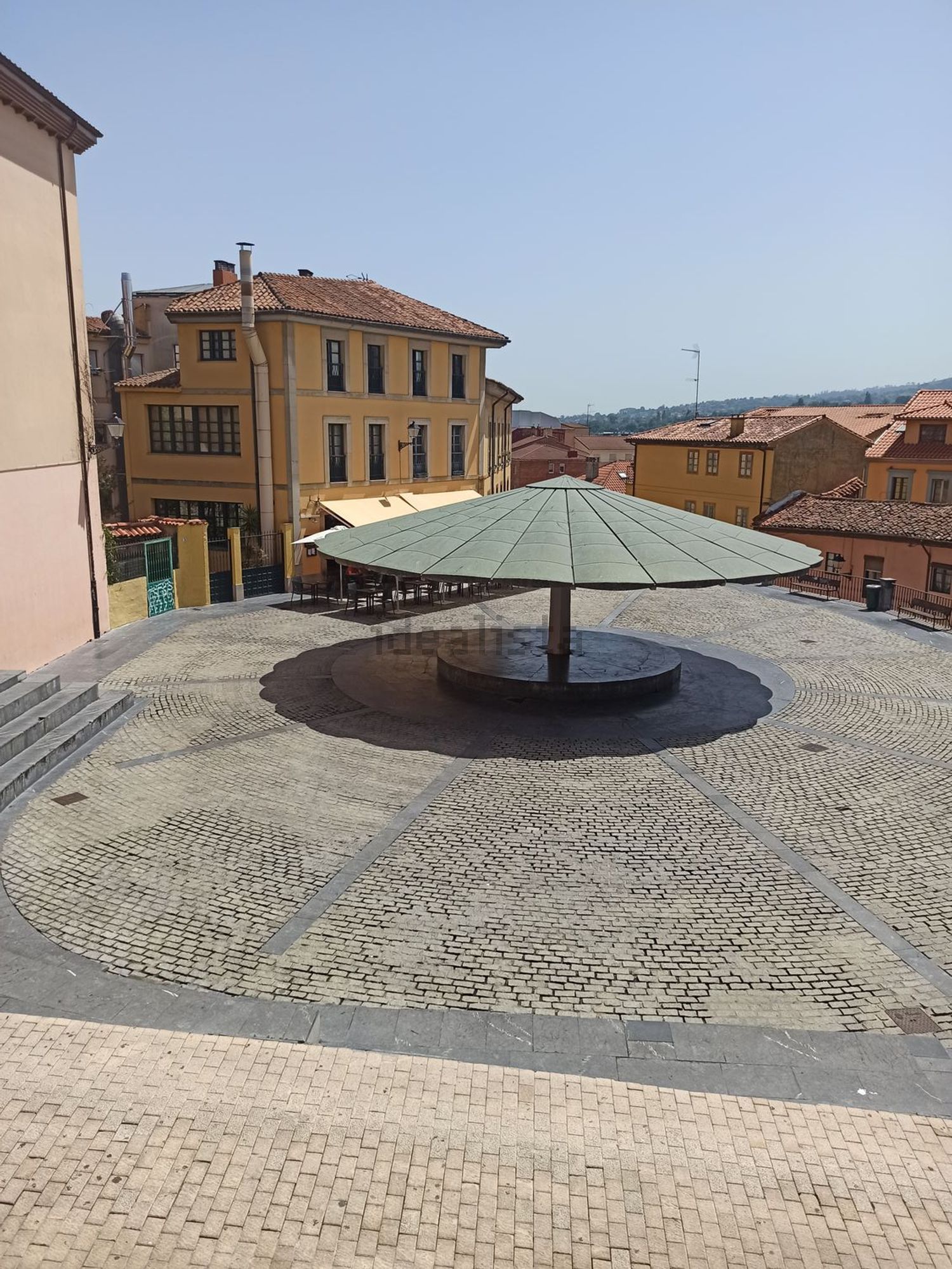 Piso de 85 m² en Oviedo