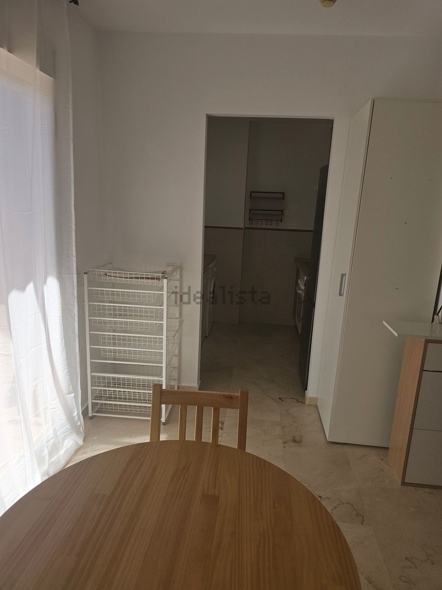 Piso de 55 m² en Casares