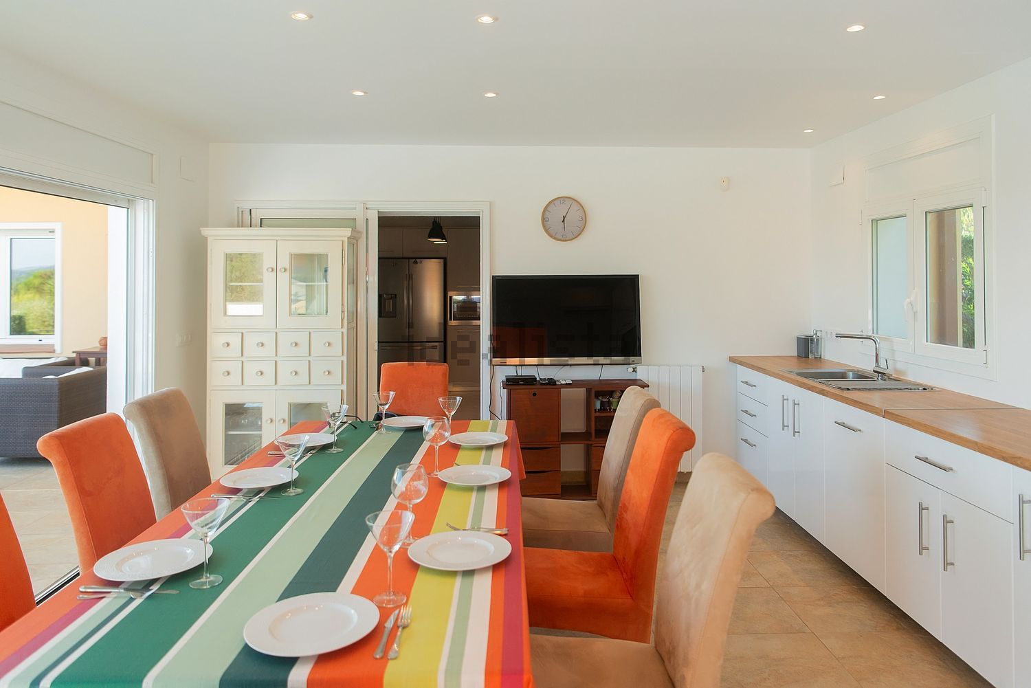 Casa de 240 m² a Palau-saverdera