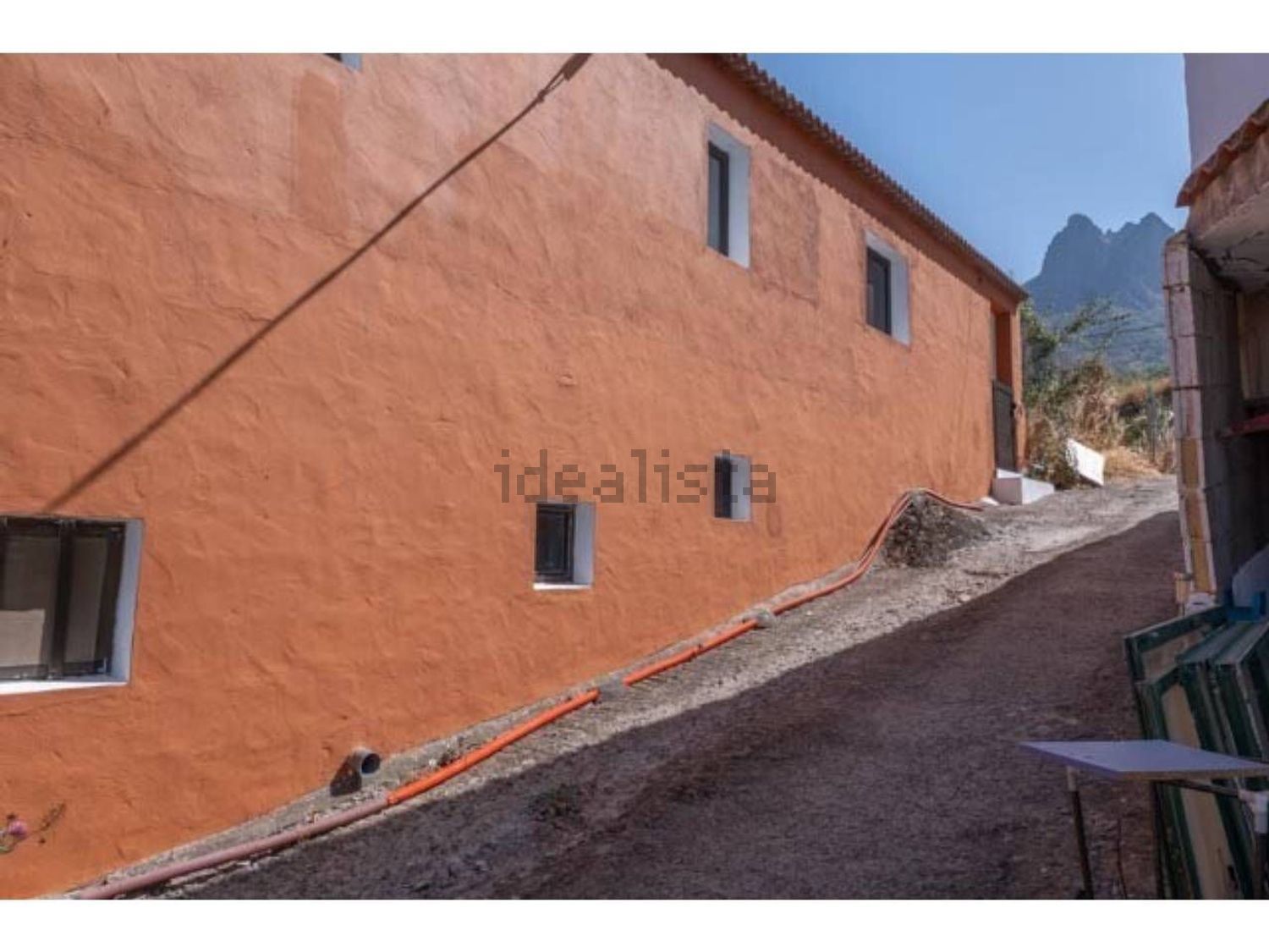 Casa de 85 m² en Valsequillo de Gran Canaria