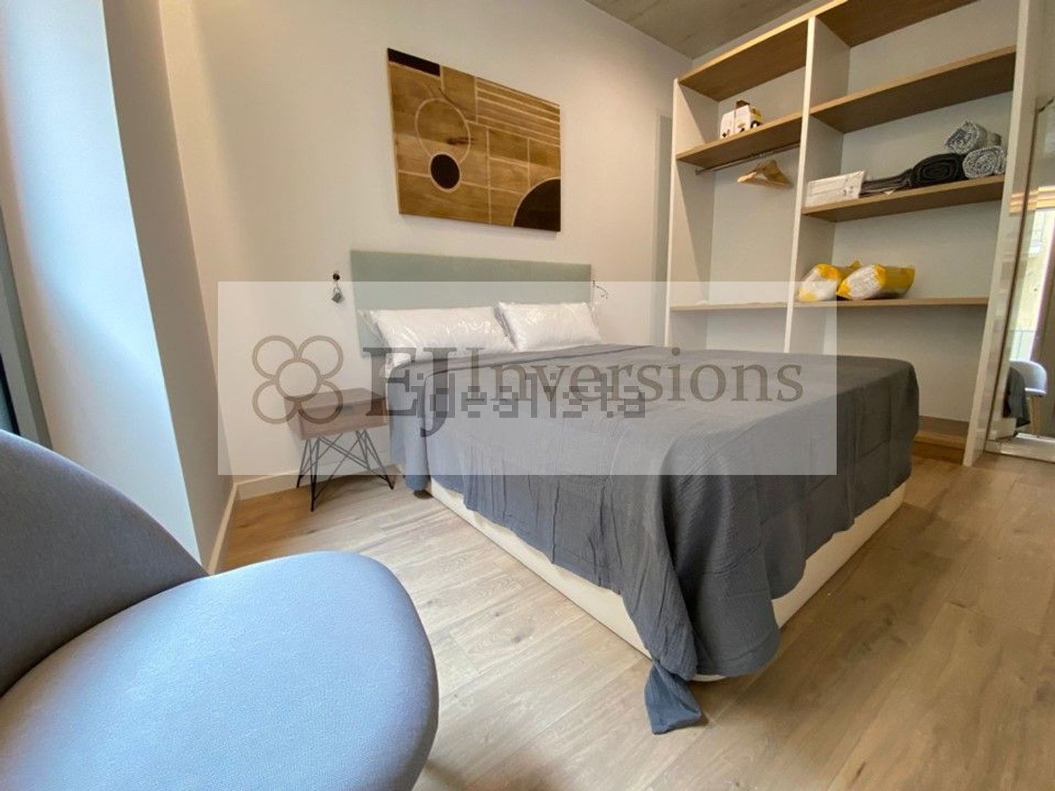 Pis de 80 m² a Barcelona