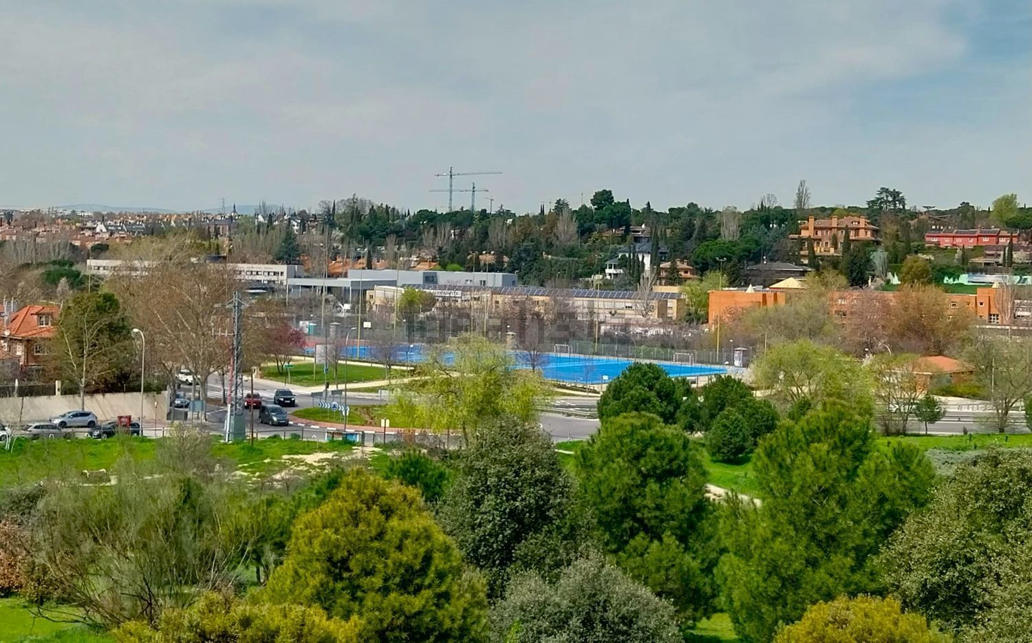 Casa 194 m² a Madrid
