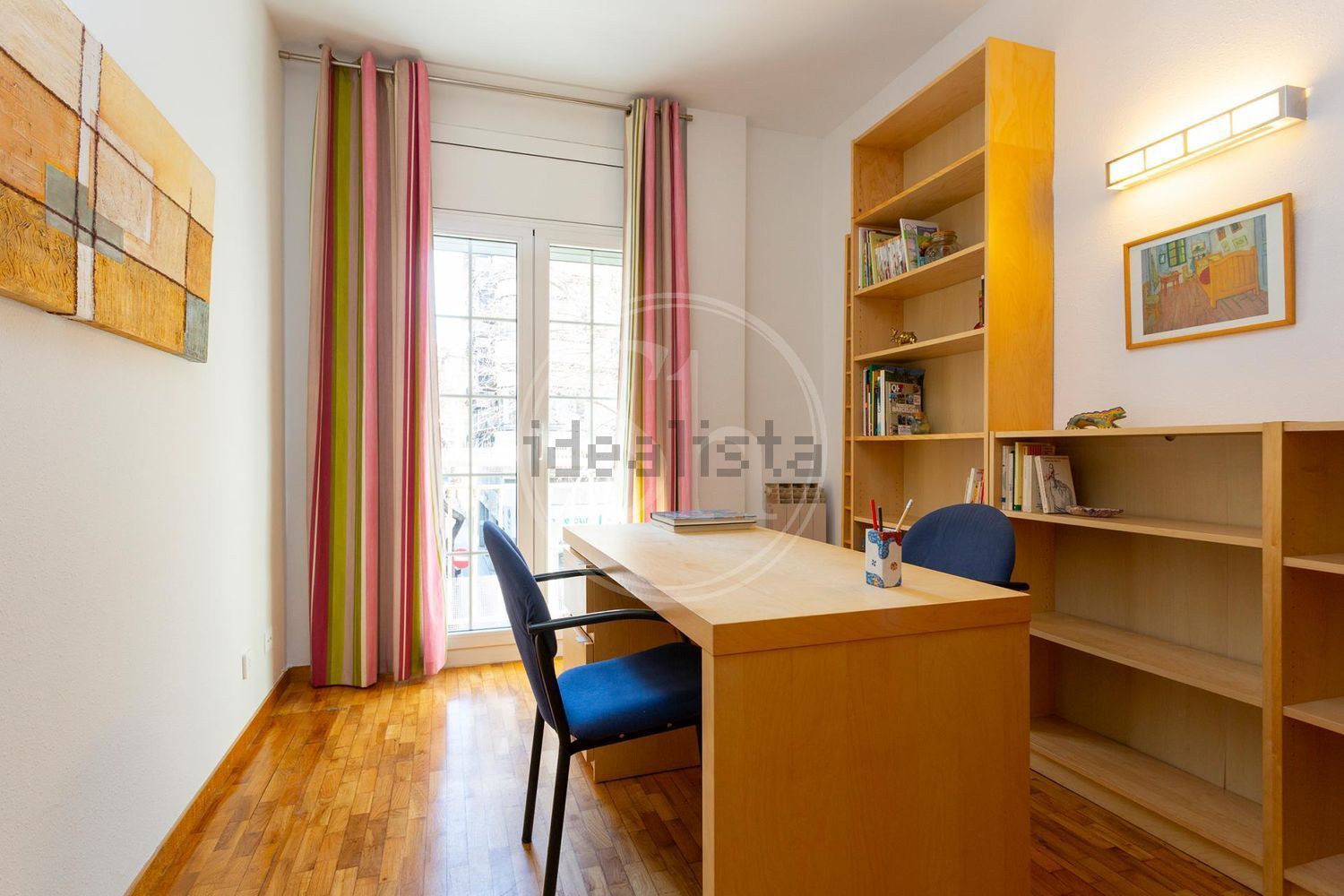 Piso de 105 m² en Barcelona