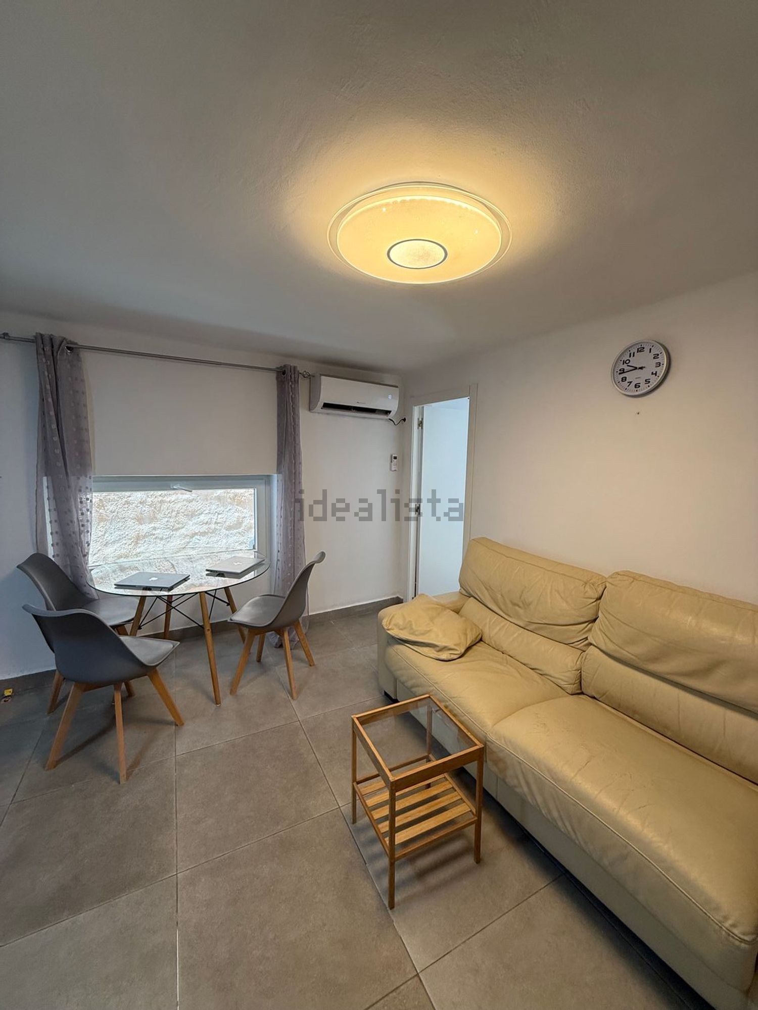 Pis de 48 m² a Alacant