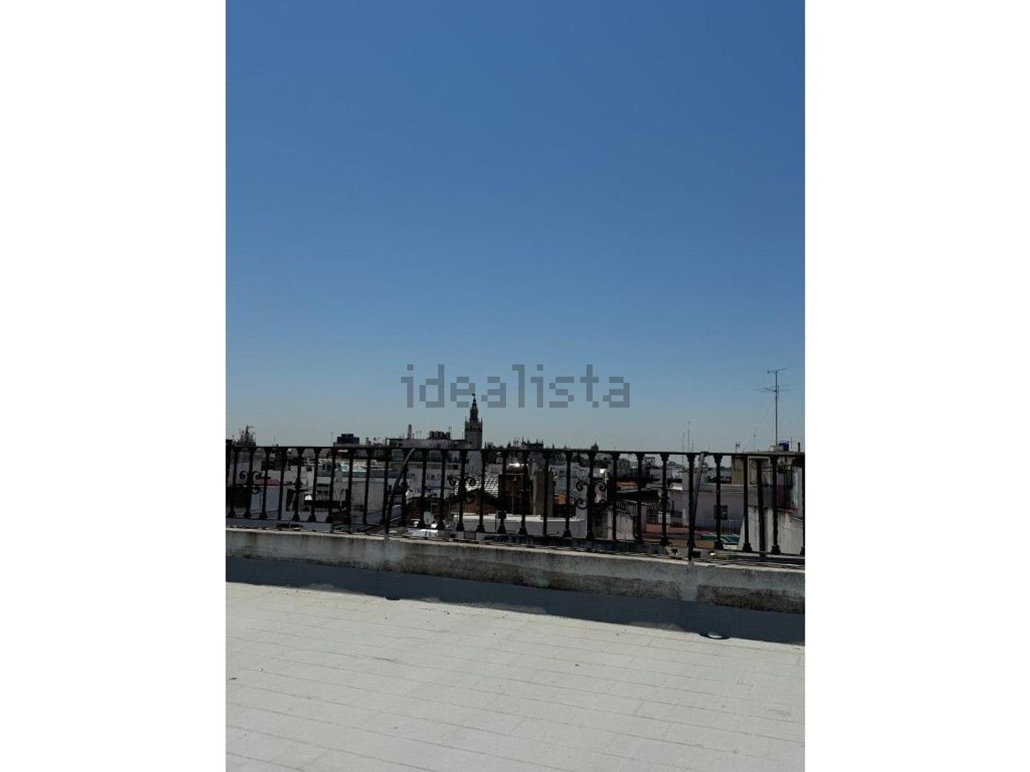 Pis de 73 m² a Sevilla