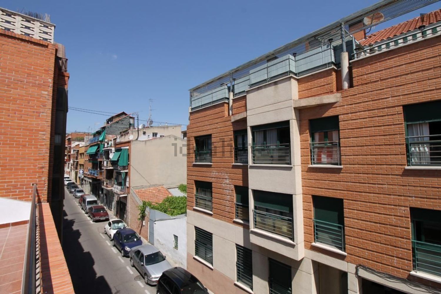 Pis de 26 m² a Madrid