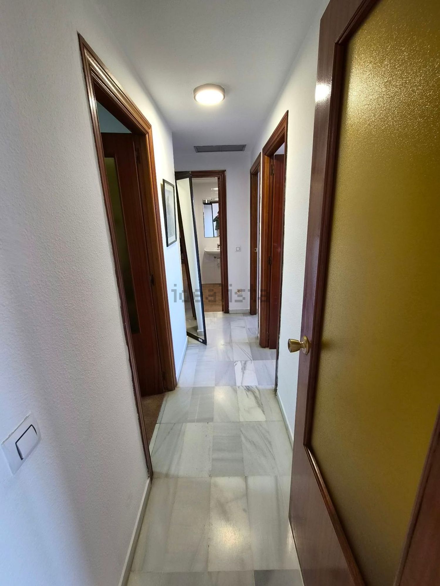 Pis de 100 m² a Sevilla