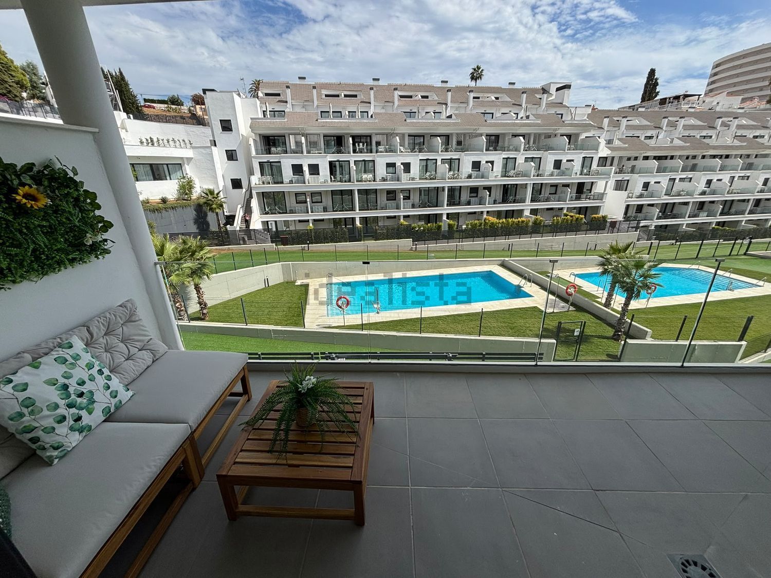 Wohnung 68 m² in Fuengirola