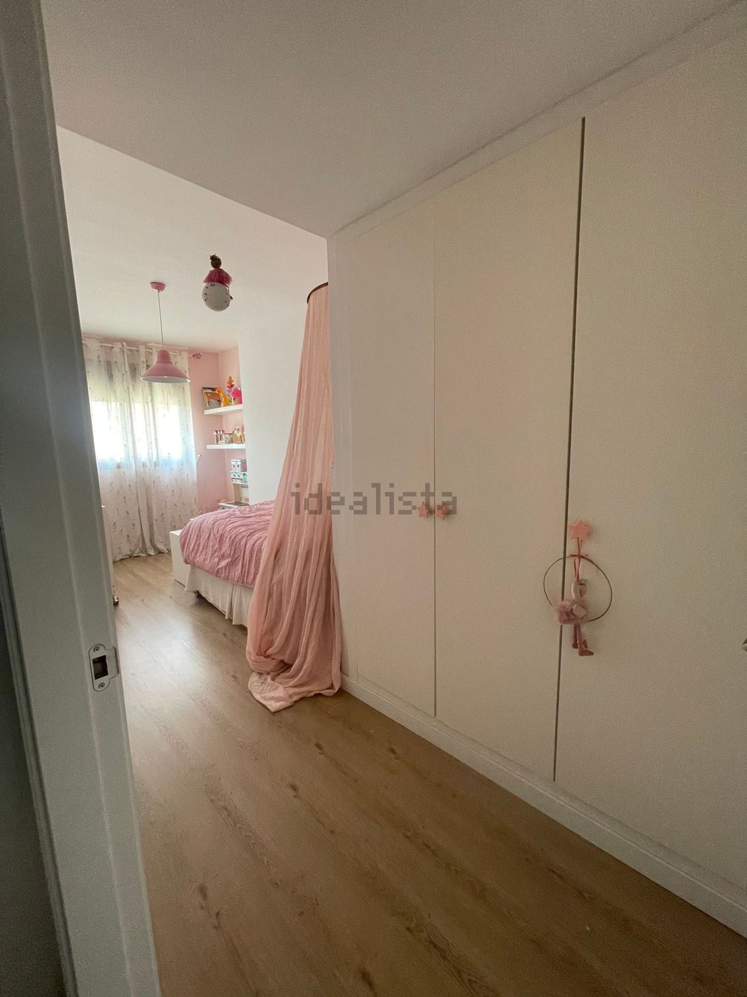 Pis de 111 m² a València