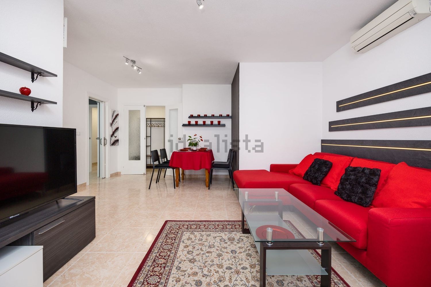 Piso de 100 m² en Torrevieja