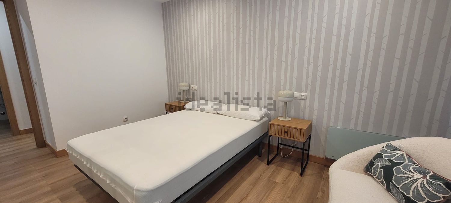 Piso de 80 m² en Vilagarcía de Arousa