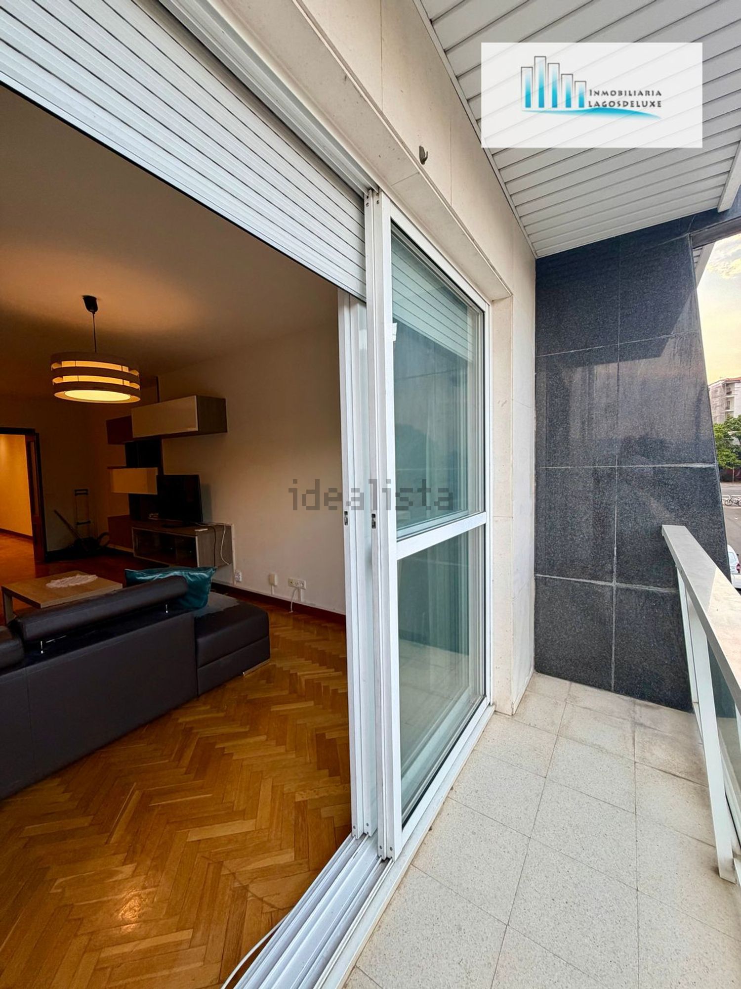 Piso de 115 m² en Barañáin