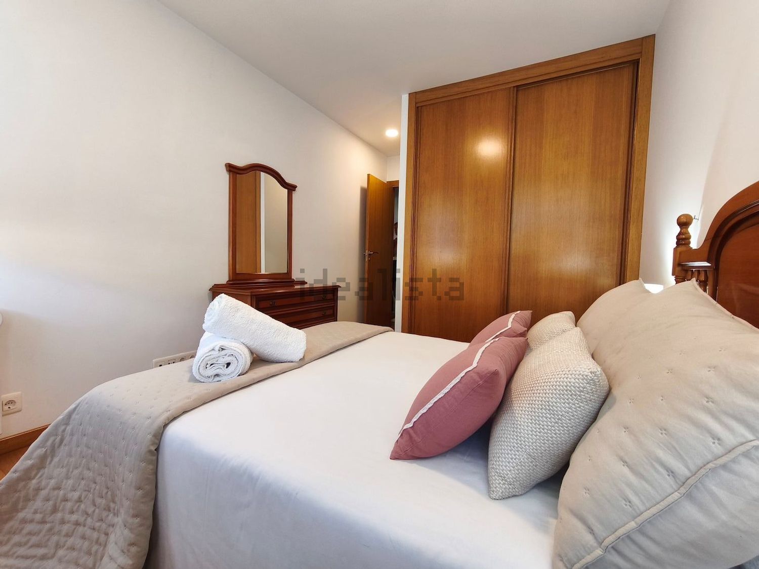 Pis de 75 m² a Cangas de Morrazo