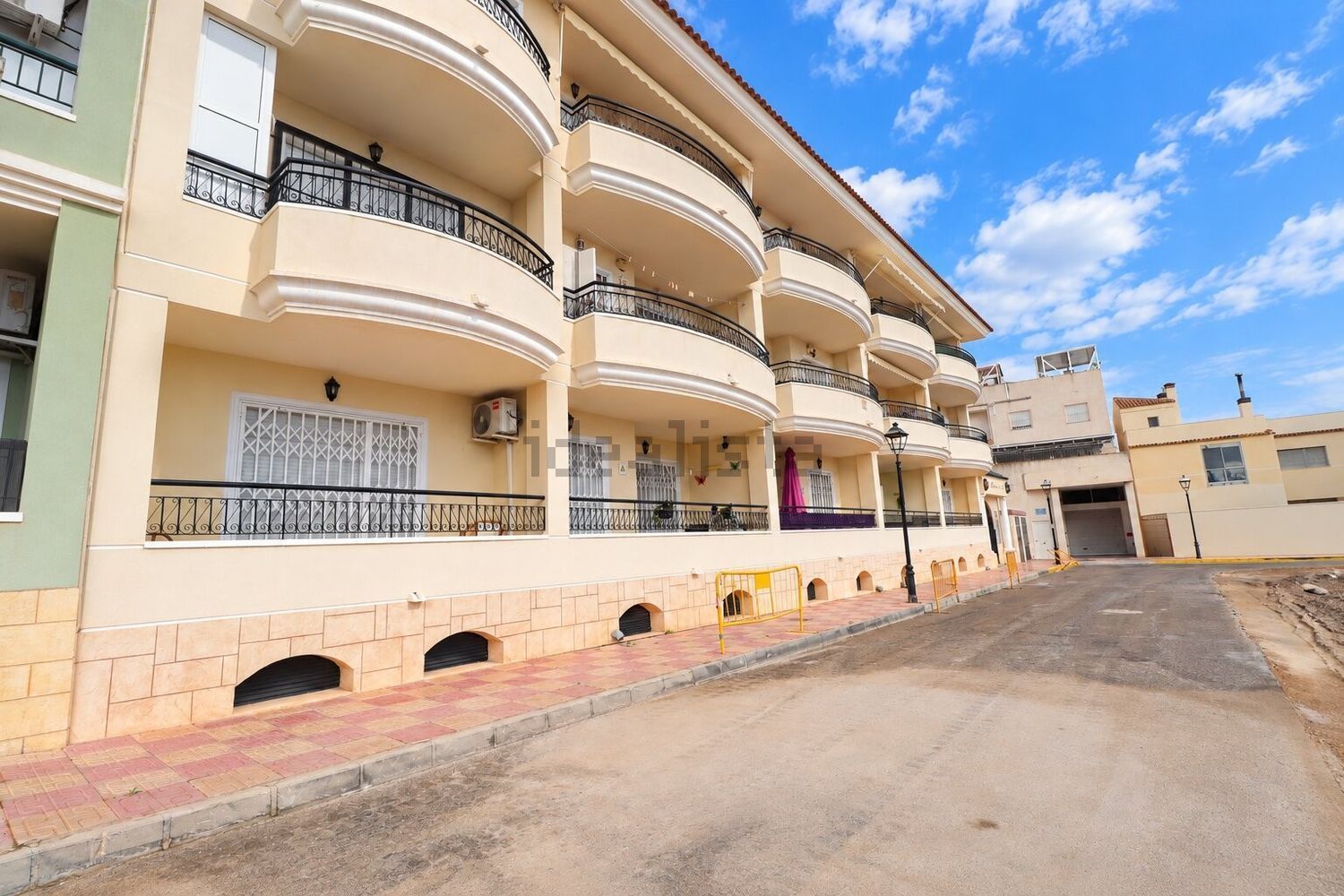 Квартира 91 м² в Jacarilla