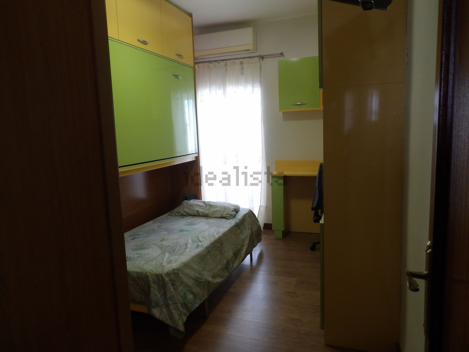 Pis de 69 m² a Madrid