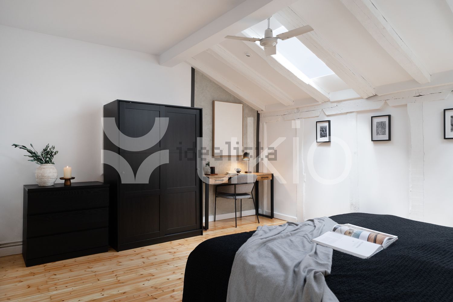 Pis de 185 m² a Madrid