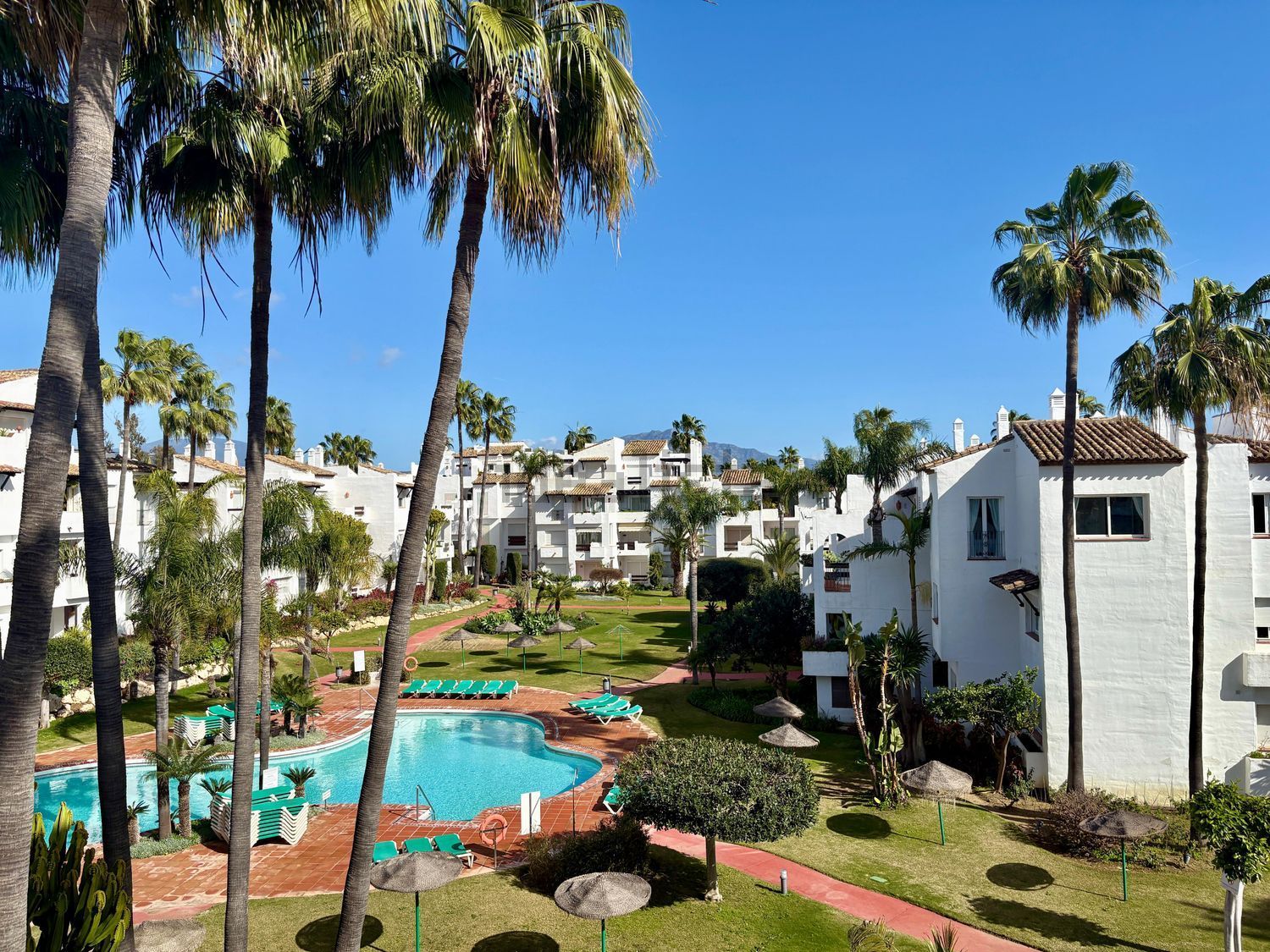 Pis de 125 m² a Estepona