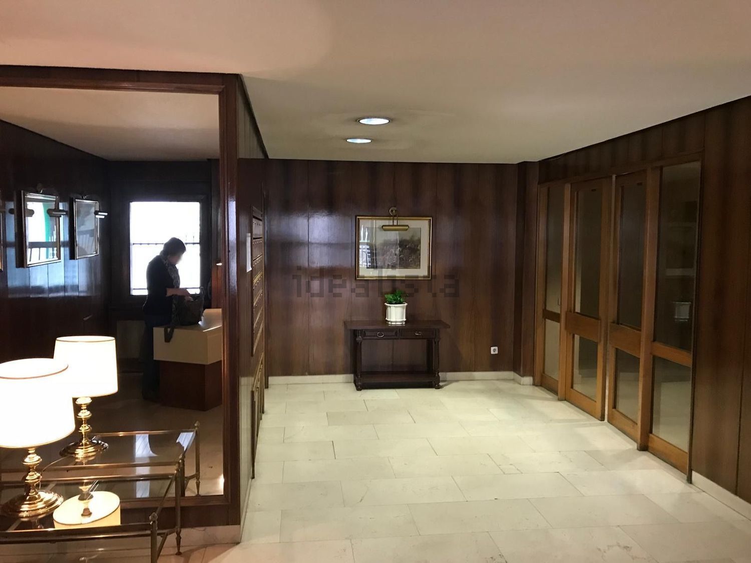 Pis de 41 m² a Madrid