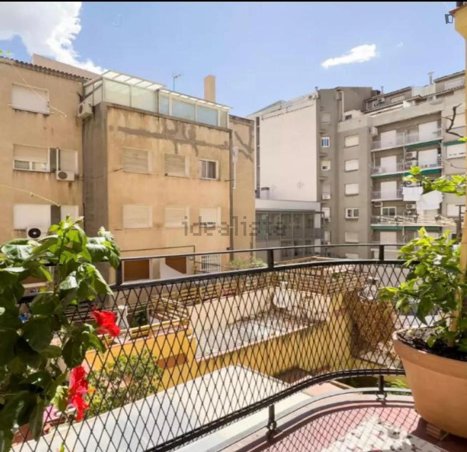 Zimmer zur Miete, Barcelona