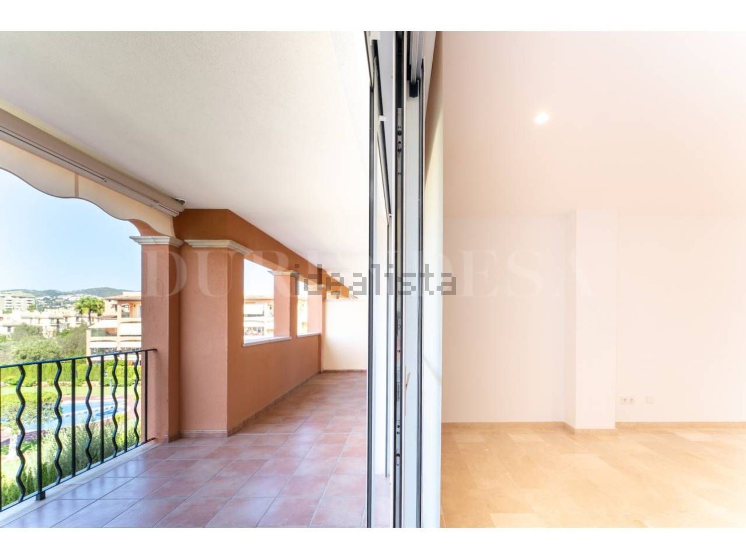 Piso de 120 m² en Palma