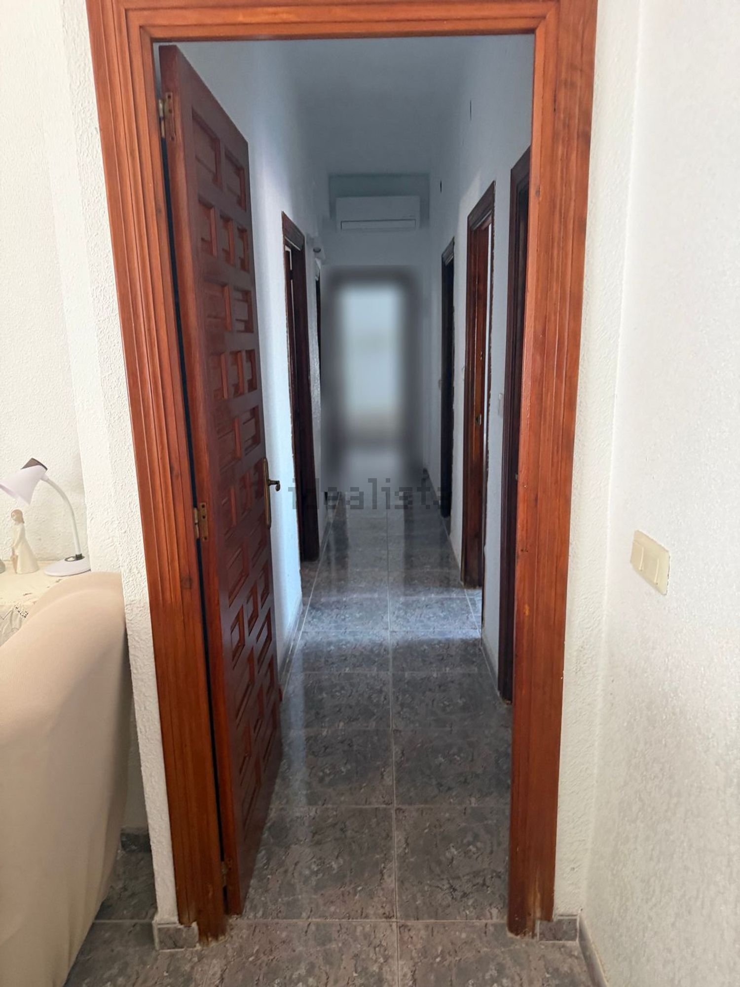 Piso de 130 m² en Pulpí