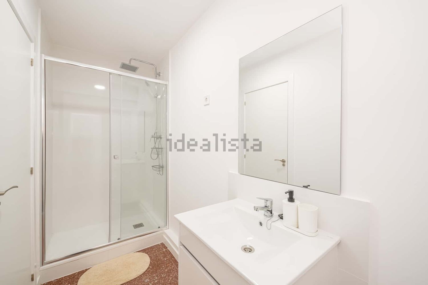 Habitación en alquiler, Madrid