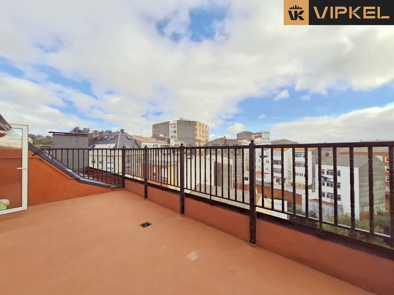 Appartamento 84 m² a Ferrol