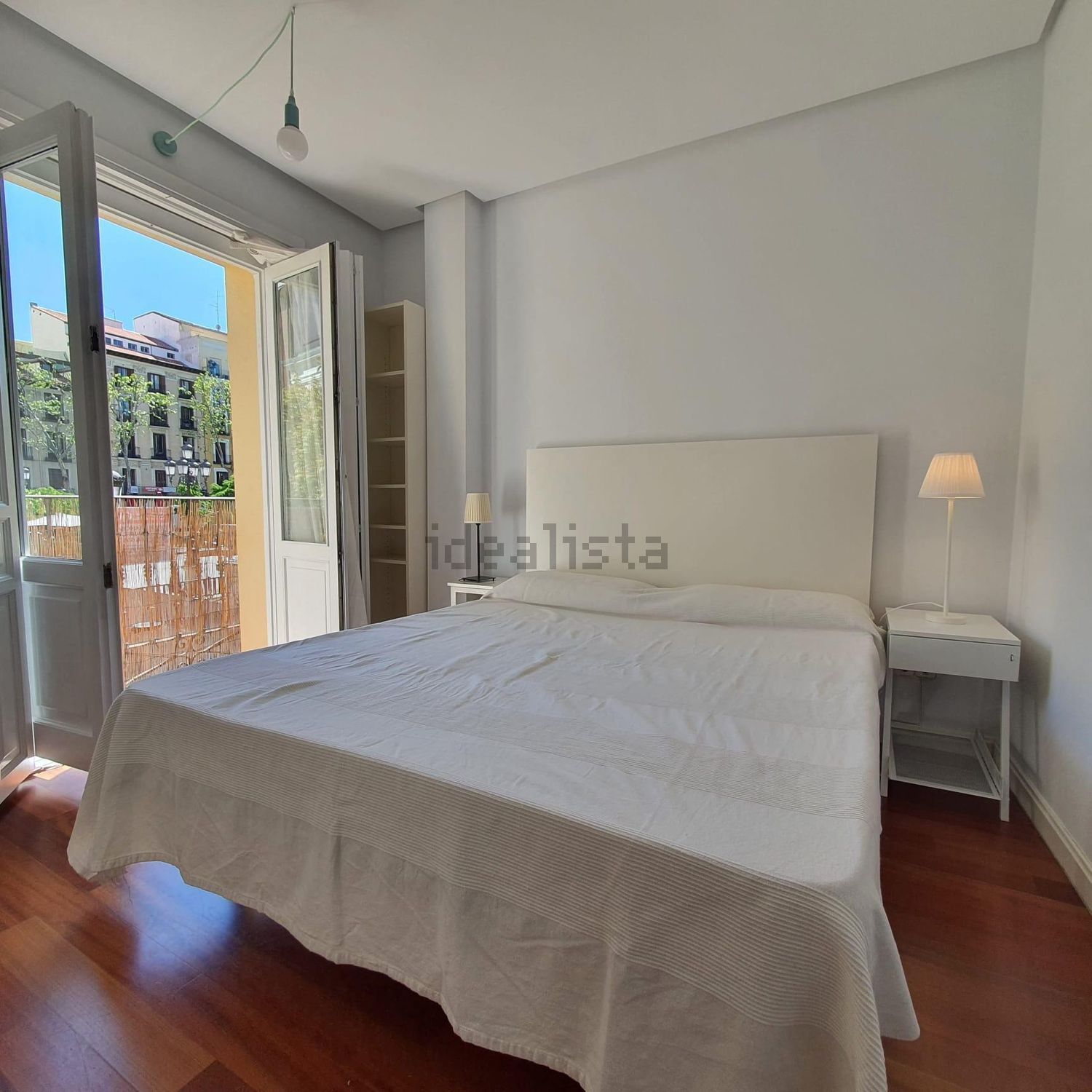 Pis de 46 m² a Madrid