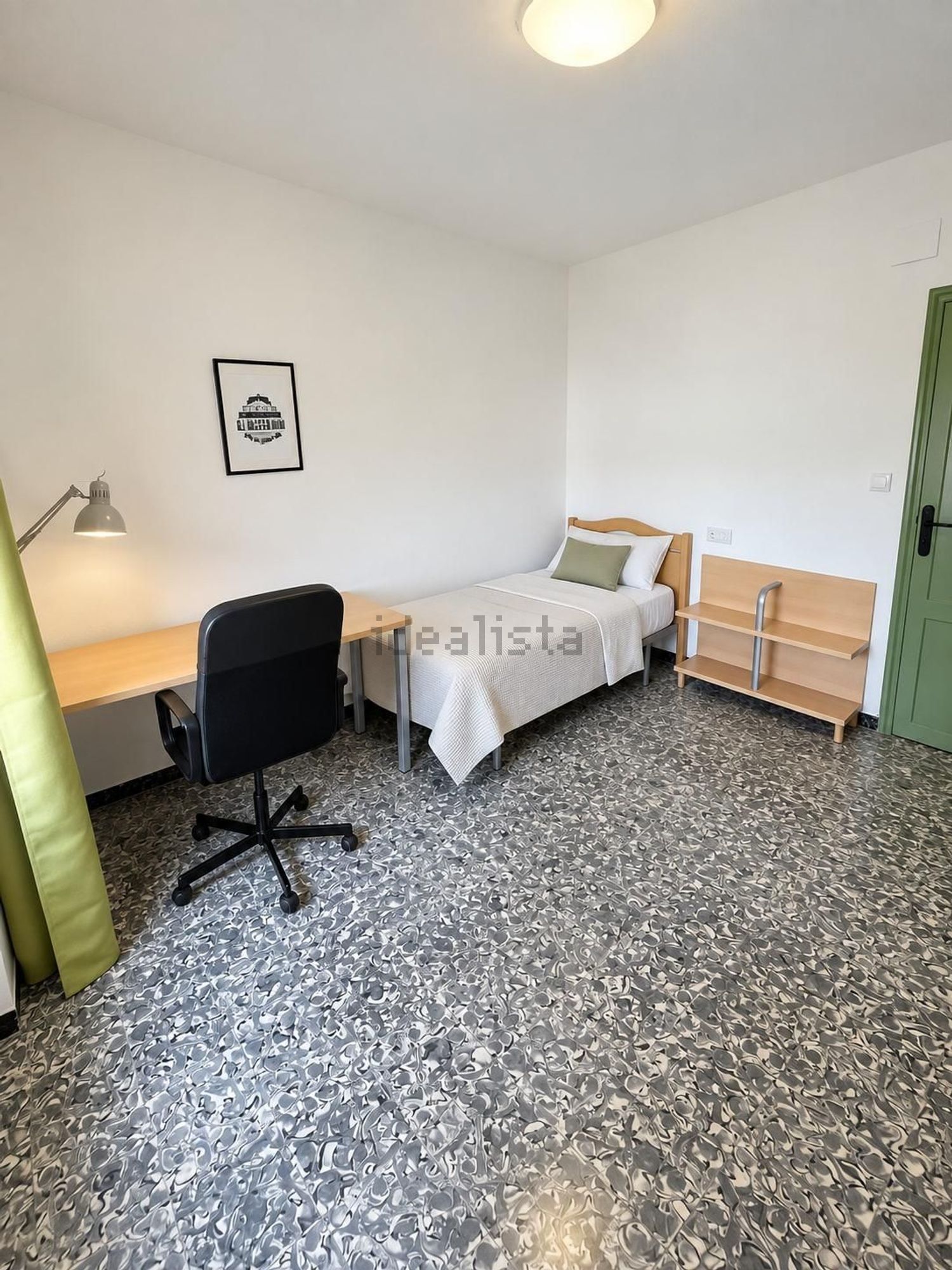 Habitación en alquiler, Murcia