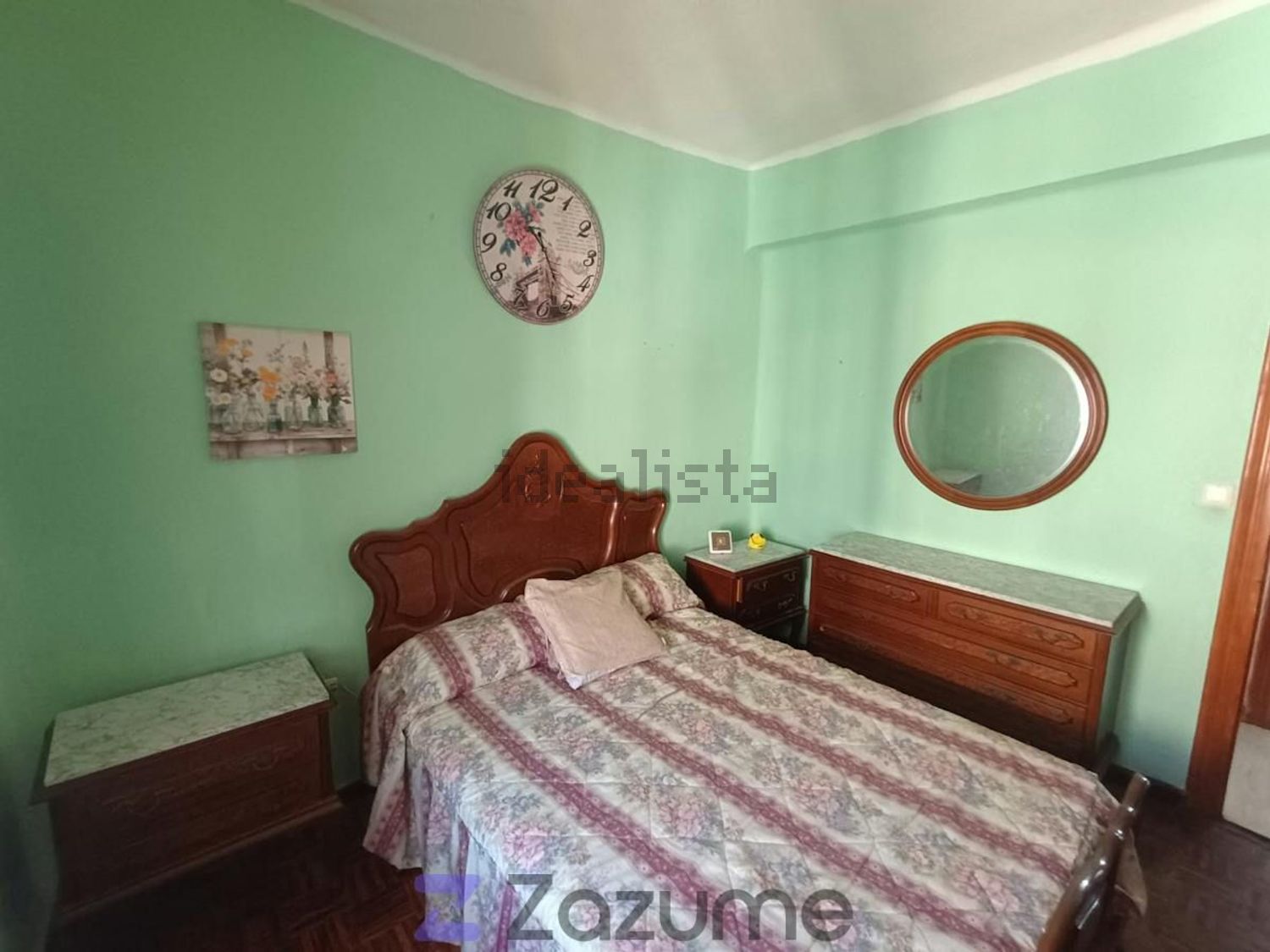 Pis de 60 m² a Cáceres